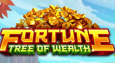 Fortune Tree of Wealth